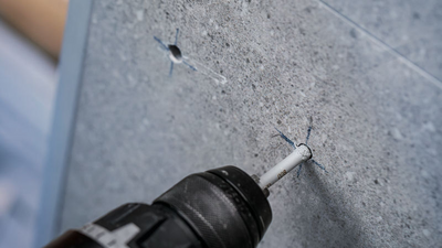 DIAMANTBORR BOSCH CERAMIC 6MM