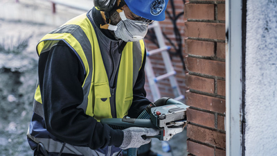 DIAMANTSKIVA FOGFR125X22,2X6MM