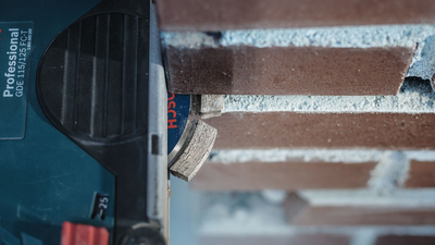 DIAMANTSKIVA FOGFR125X22,2X6MM