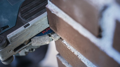 DIAMANTSKIVA FOGFR125X22,2X6MM