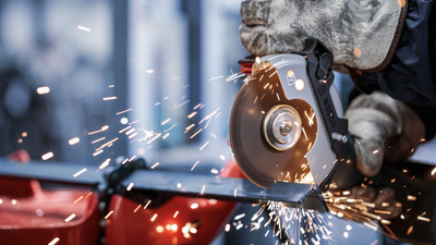 KAPSKIVA BOSCH X-LOCK EFM 115X22,2X1,6MM