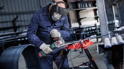 KAPSKIVA BOSCH X-LOCK EFM 115X22,2X1,6MM