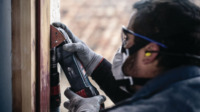 SLIPARK BOSCH DELTA 93 BFWP K40 5ST