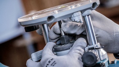 NOTFRÄS HM ETT SKÄR  4X8X8MM