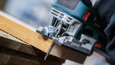 STICKSÅGBLAD T144DP TRÄ 5ST