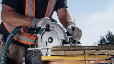 CIRKELSÅGKLINGA BOSCH CONSTR WD 160X20/16MM T12