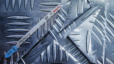 STICKSÅGBLAD BOSCH T227D ALU 2ST