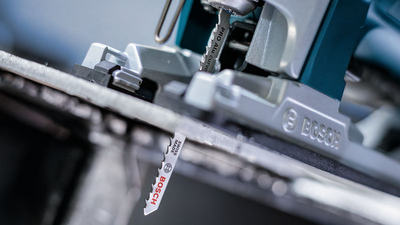 STICKSÅGBLAD BOSCH T227D ALU 2ST