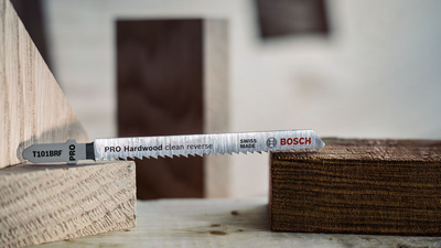 STICKSÅGBLAD T101BRF 3P