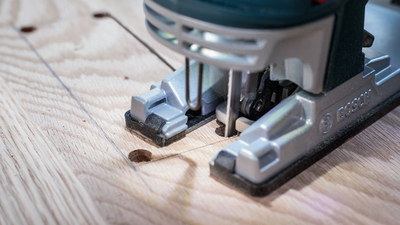 STICKSÅGBLAD T101BRF 3P