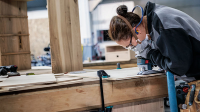 STICKSÅGBLAD BOSCH T101AOF HARDWOOD, 2ST