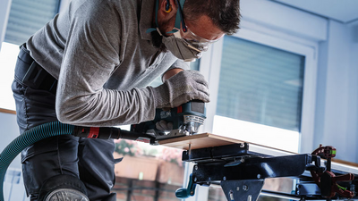 STICKSÅGBLAD T101 BIF LAM 5ST