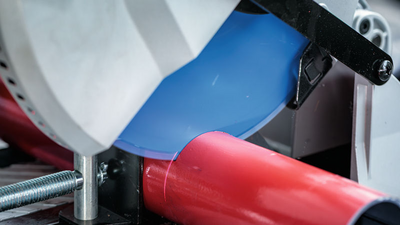 CIRKELSÅGKLINGA BOSCH 355X25,4 80T, 355X25,4MM 80T