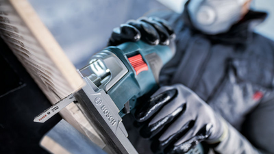 STICKSÅGBLAD BOSCH T130RIFF KERAMIK KERAMIK GROV 3ST