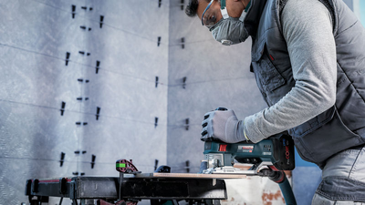 STICKSÅGBLAD BOSCH T130RIFF KERAMIK KERAMIK GROV 3ST