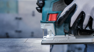 STICKSÅGBLAD BOSCH T130RIFF KERAMIK KERAMIK GROV 3ST