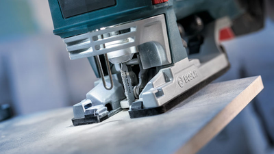 STICKSÅGBLAD BOSCH T130RIFF KERAMIK KERAMIK GROV 3ST