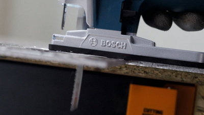 STICKSÅGBLAD T127D 5ST ALU