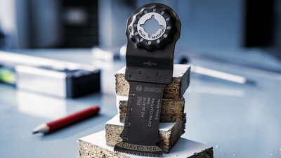 SÅGBLAD BOSCH AIZ32APIB MULTI BIM, L:50MM