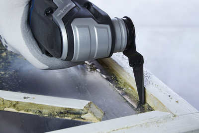 KNIV BOSCH HCS 28X50MM UNIVERSAL FÖR GOP/PMF