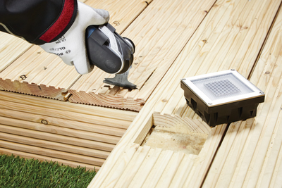 SÅGBLAD BOSCH AIZ 65 BC HCS 65 STANDARD