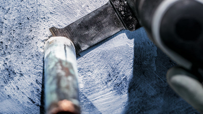 SÅGBLAD BOSCH AIZ32AIB L:50MM METAL, BIM