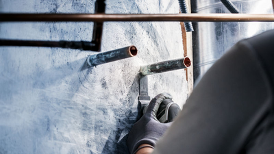 SÅGBLAD BOSCH AIZ32AIB L:50MM METAL, BIM