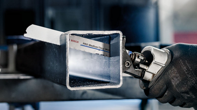 TIGERSÅGBLAD BOSCH S1137BEF METAL, 225 5ST