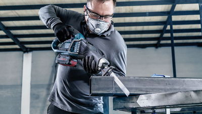 TIGERSÅGBLAD BOSCH S1137BEF METAL, 225 5ST