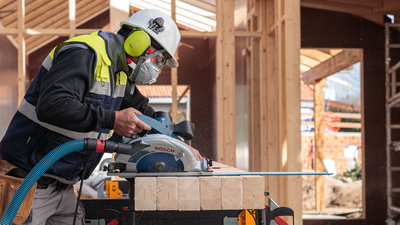 CIRKELSÅGKLINGA BOSCH EXP WOOD 160X20X2,2MM 48T