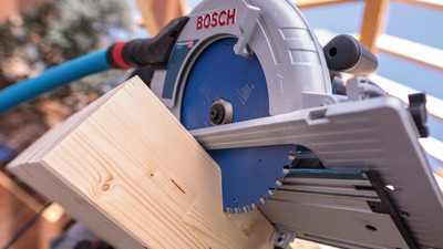 CIRKELSÅGKLINGA BOSCH EXP WOOD 160X20X2,2MM 48T