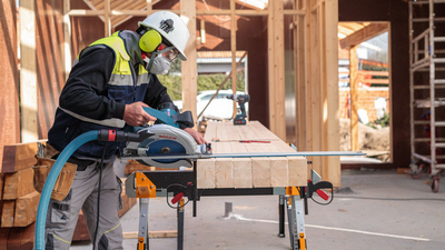 CIRKELSÅGKLINGA BOSCH EXP WOOD 160X20X2,2MM 48T