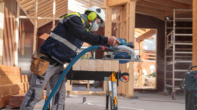 CIRKELSÅGKLINGA BOSCH EXP WOOD 160X20X2,2MM 48T