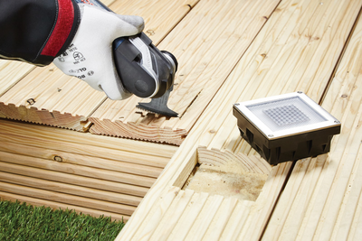 SÅGBLAD BOSCH AIZ 65 BSC HCS 65 JAPAN TANDAD