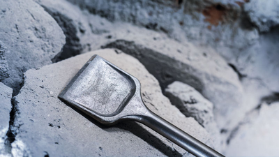 SPADMEJSEL SDS+ 40X250MM