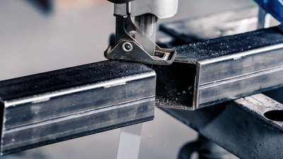 TIGERSÅGBLAD BOSCH S937HBF METAL 150, 5ST