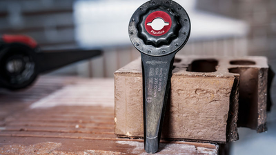 KNIV BOSCH KON MAII32SLC L:70MM PLAS, TICS HCS