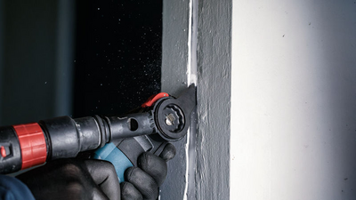 KNIV BOSCH KON MAII32SLC L:70MM PLAS, TICS HCS