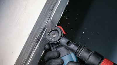 KNIV BOSCH KON MAII32SLC L:70MM PLAS, TICS HCS