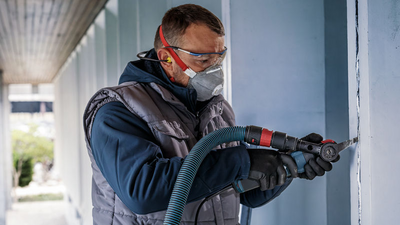 KNIV BOSCH KON MAII32SLC L:70MM PLAS, TICS HCS