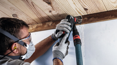 SÅGBLAD BOSCH MACZ145BB WOOD BIM 100, MM L:50MM