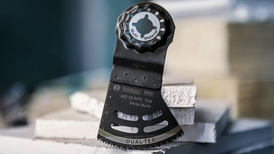 SÅGBLAD BOSCH AYZ53BPB MULTI BIM, BULK L:40MM