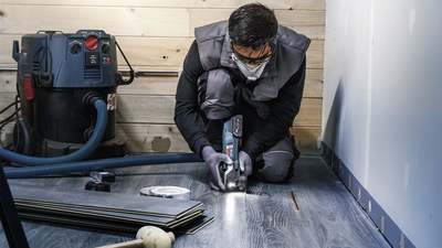 SÅGBLAD BOSCH ACZ85EB RUND MULTI BIM, 85MM