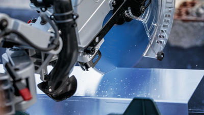 CIRKELSÅGKLINGA BOSCH EXP ALU 216X30X2,6MM 64T