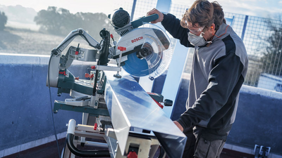 CIRKELSÅGKLINGA BOSCH EXP ALU 216X30X2,6MM 64T