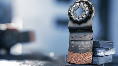 SÅGBLAD BOSCH AIZ32RT5 L:30MM HM