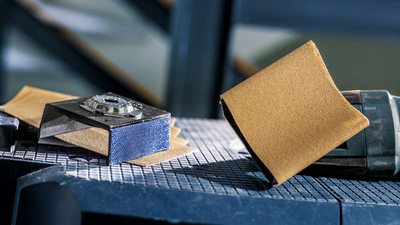 SLIPPROFIL BOSCH AUZ70G 70X125MM