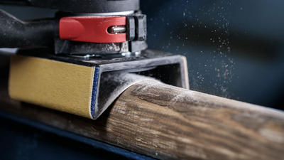 SLIPPROFIL BOSCH AUZ70G 70X125MM