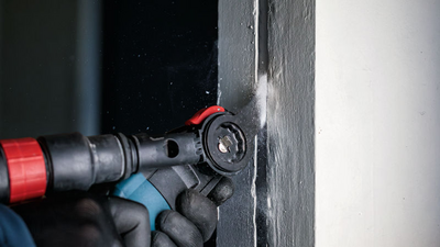 KNIV BOSCH RAK MAII32SC L:55MM, PLASTICS HCS