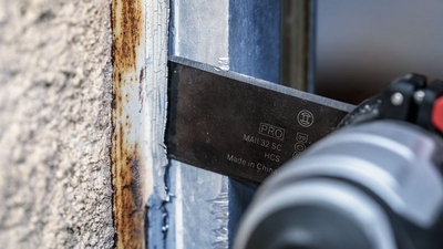 KNIV BOSCH RAK MAII32SC L:55MM, PLASTICS HCS